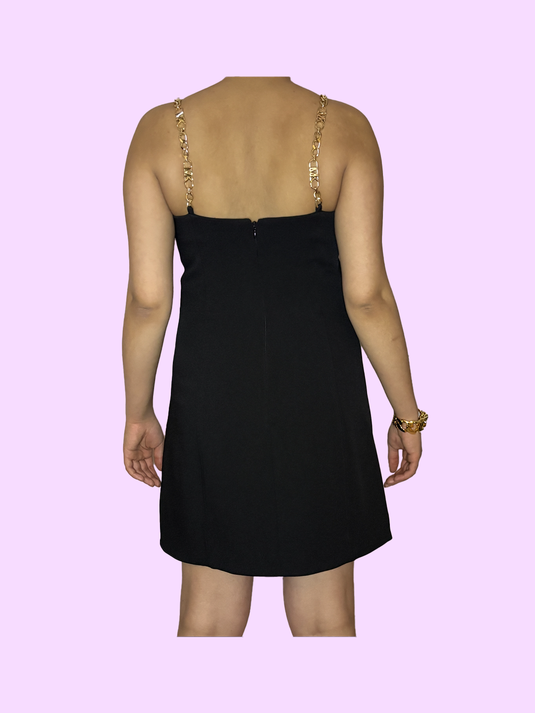 ensemble qui crée un looks mémorable